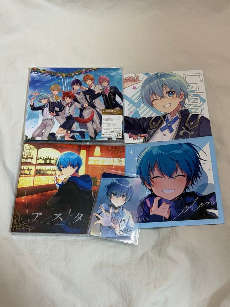 すとぷり CDまとめ売り - メルカリ