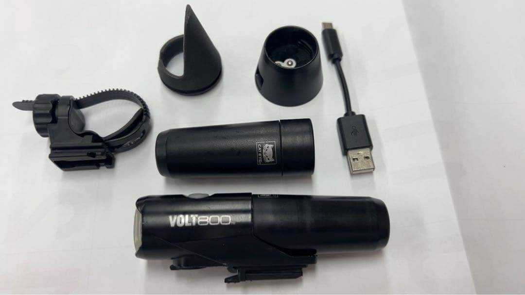 cateye volt800 おまけ付き VOLT800 | 製品情報 | CATEYE（キャットアイ）