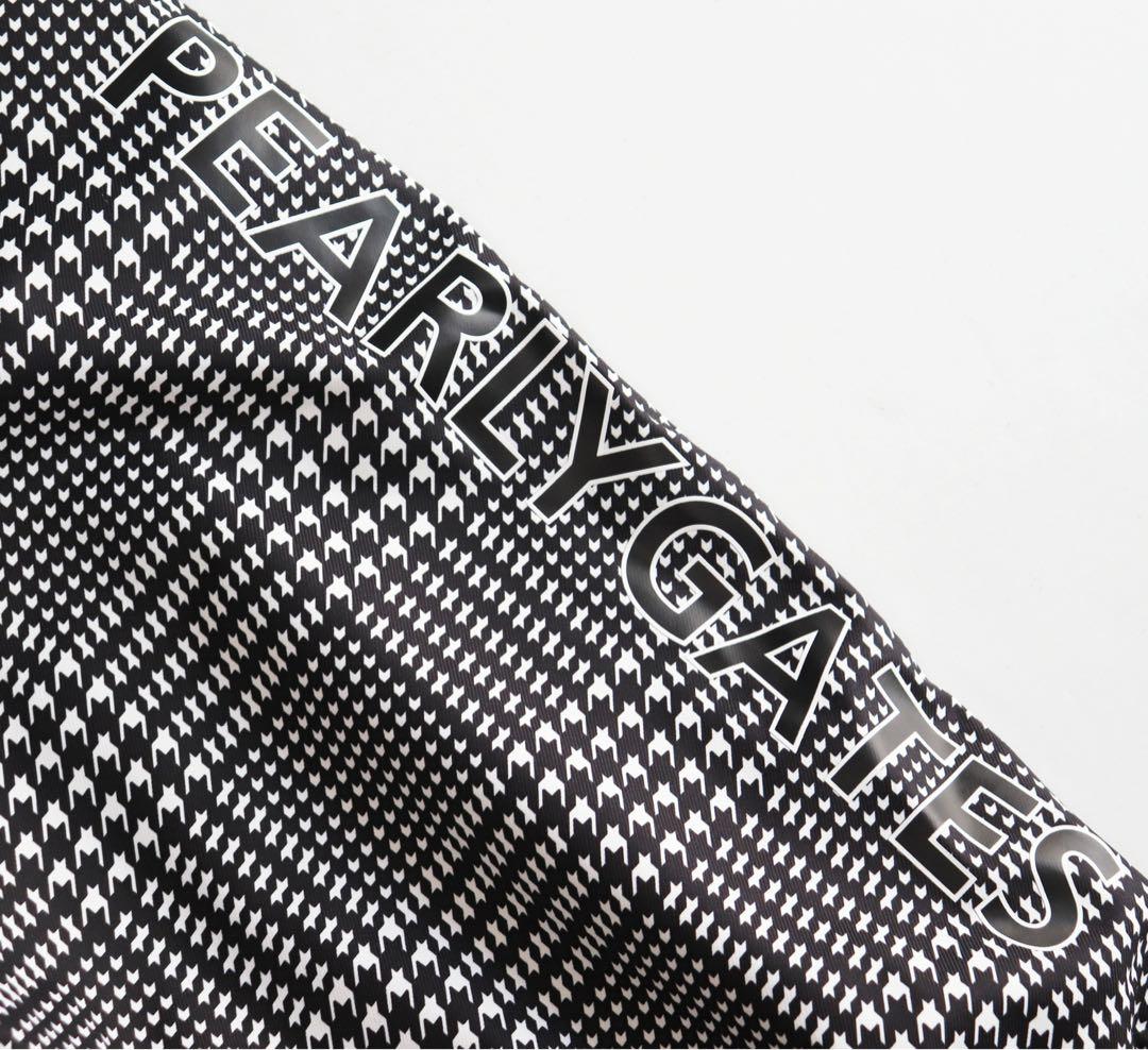 《パーリーゲイツ》新品 スノボウェアパンツ アウトドア キャンプ 5(W96)