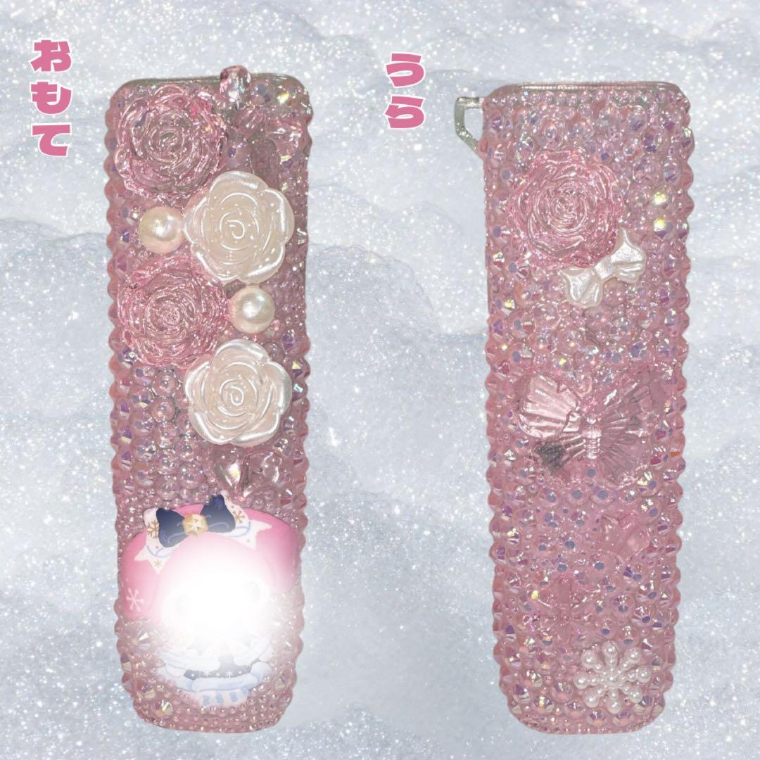 iQOSイルマワンデコケース - メルカリ