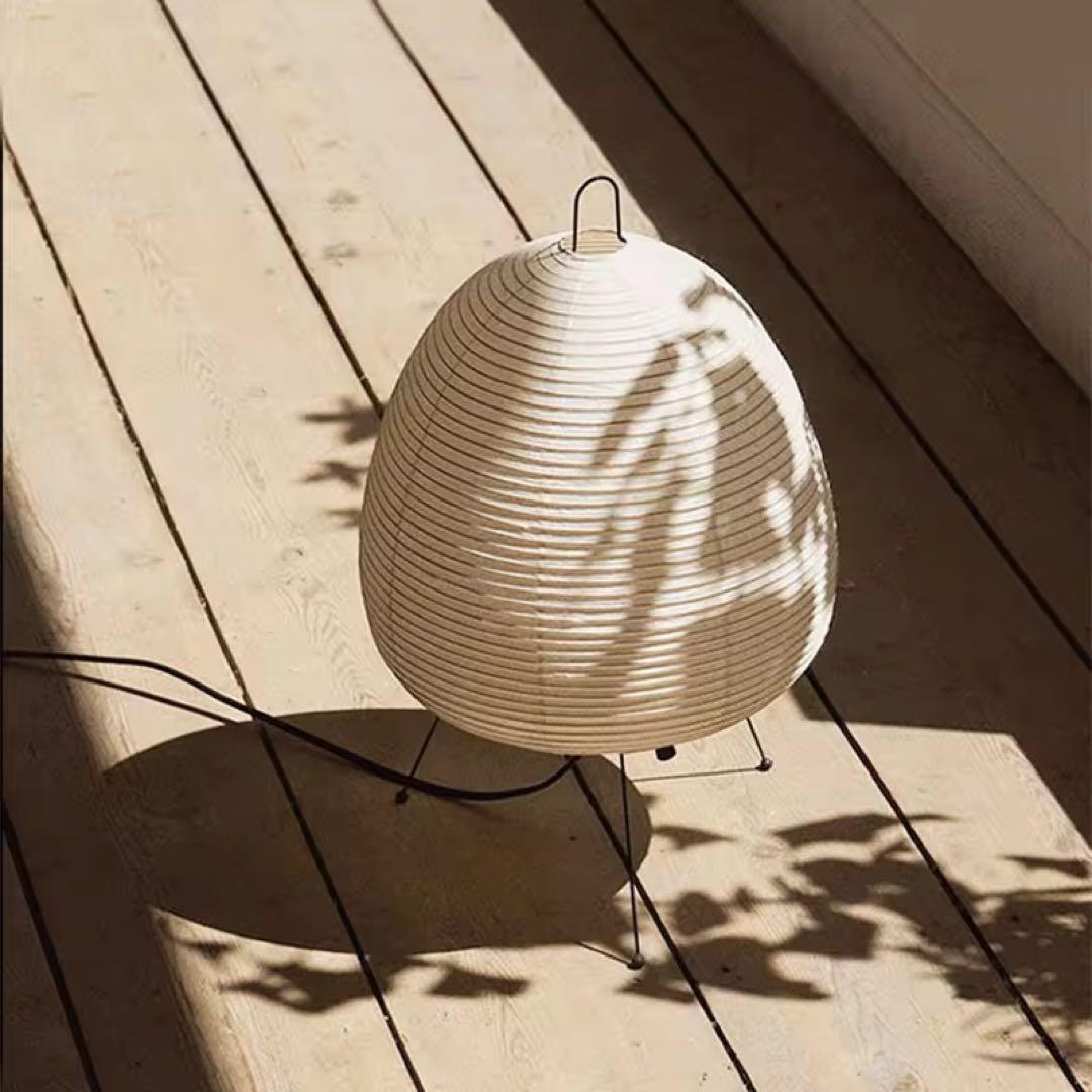 イサム・ノグチ AKARI アカリ 1A リプロダクト品 スタンドランプ