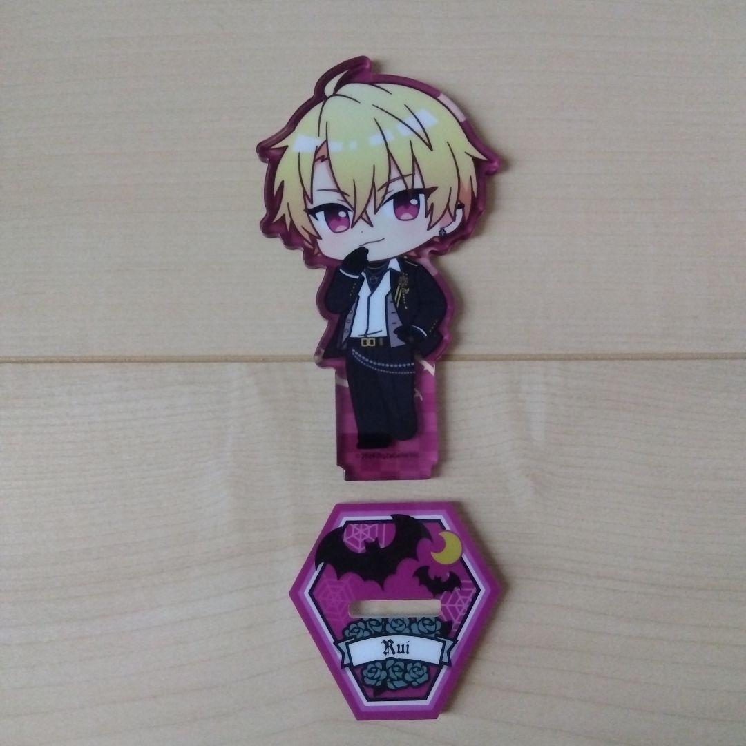 観月 累 東ディバ 東京ディバンカー アクスタ - メルカリ