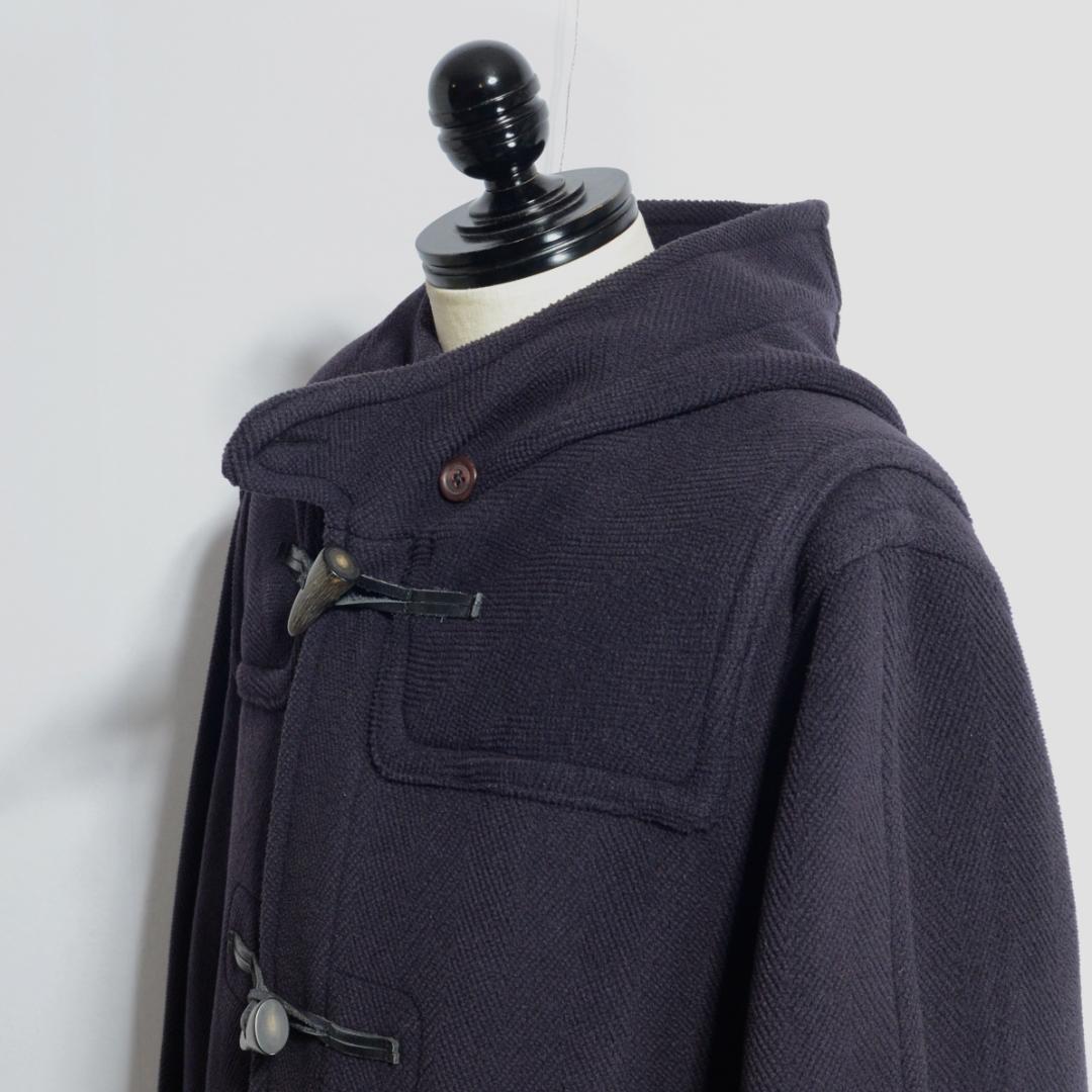 超極上品 インバーティア製 グレンモア ムーアブルック ダッフル