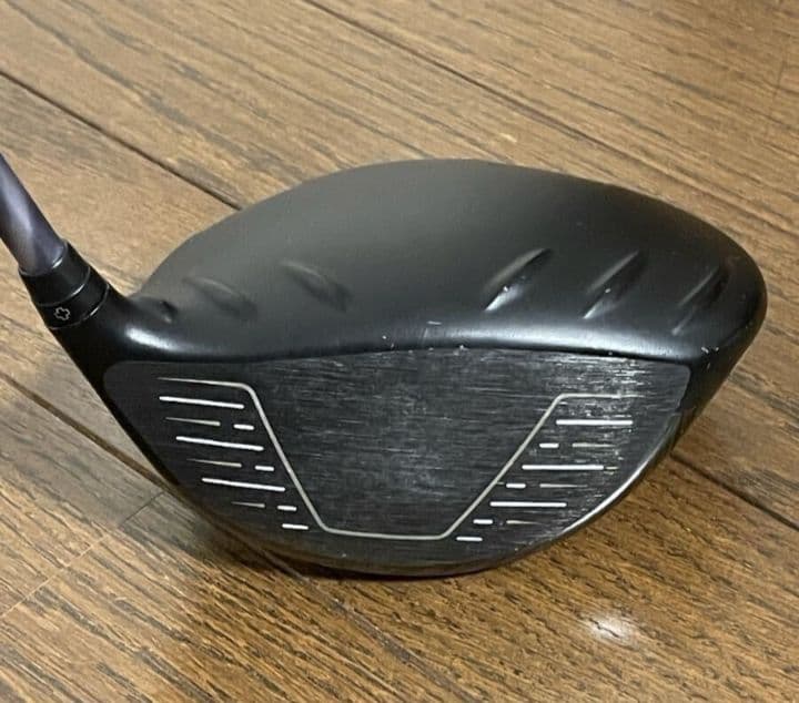 レフティ PING G425 SFT ドライバー - メルカリ