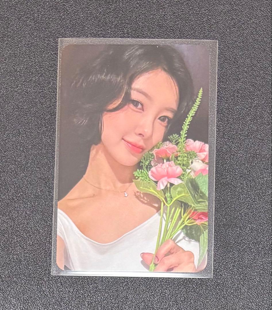 Kep1er ダヨン BUBBLE GUM ラキドロ - メルカリ