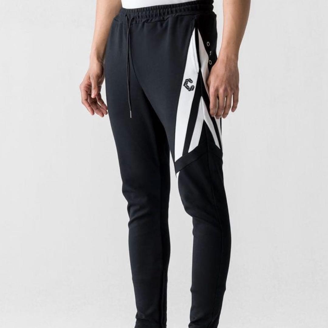 新品 CRONOS クロノス ジョガーパンツ S - メルカリ