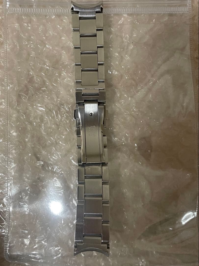 グランドセイコー　純正ベルト　美品