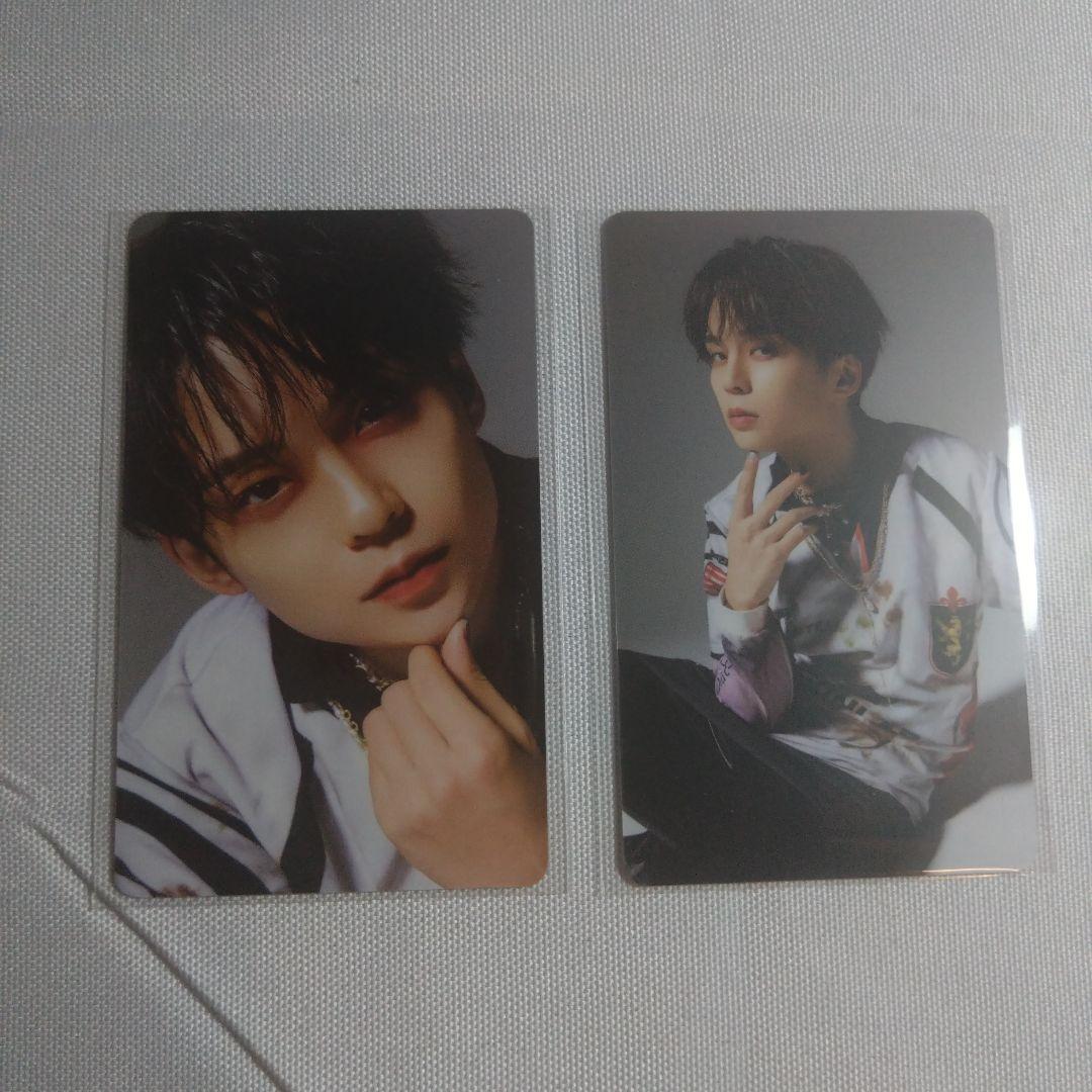 ONE N' ONLY タワレコカフェ トレカ(REI) - メルカリ