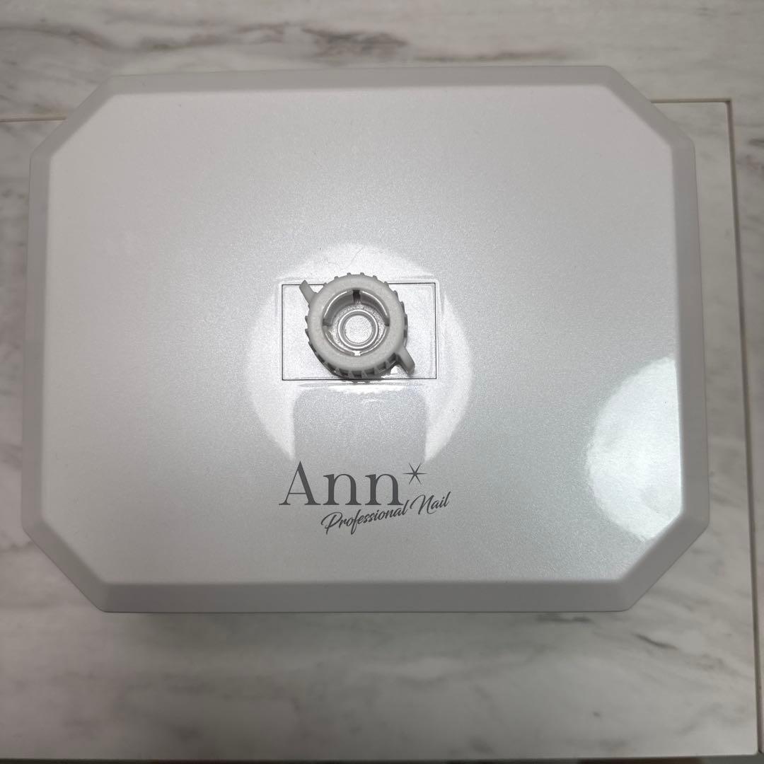 Ann professional フットLED&UVライト デミルナ - メルカリ