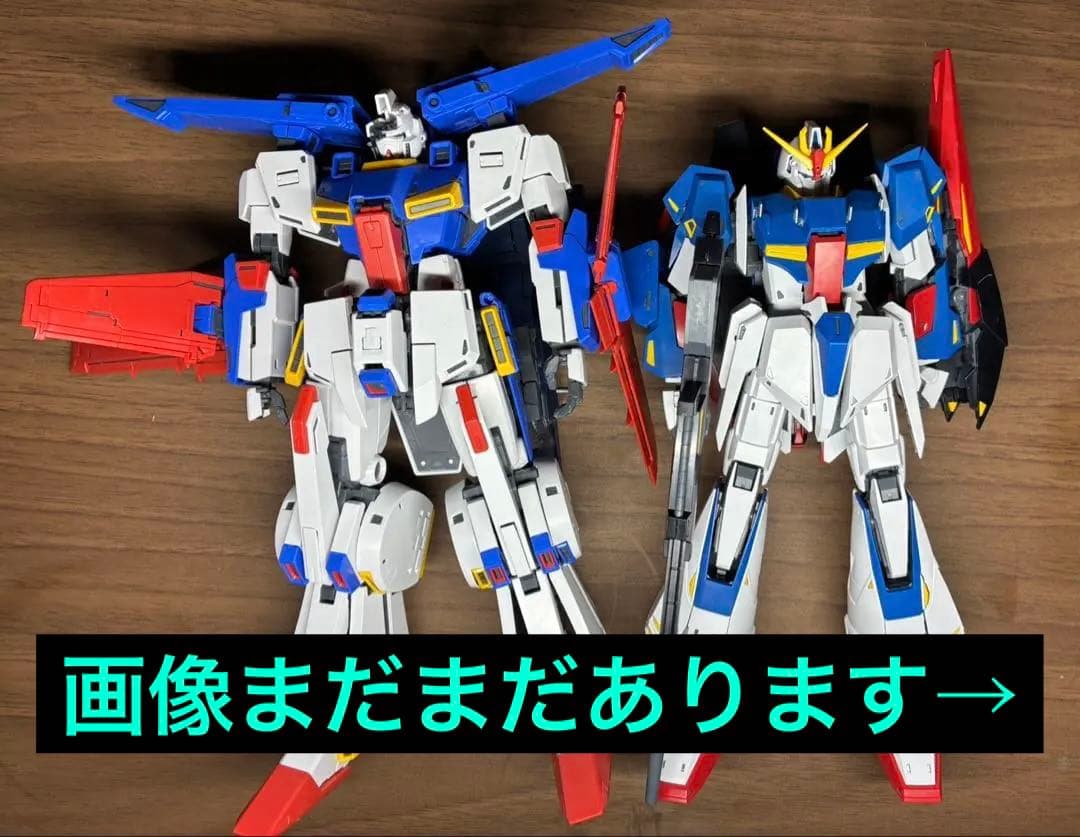 ジャンク品 ガンプラ まとめ売り - メルカリ