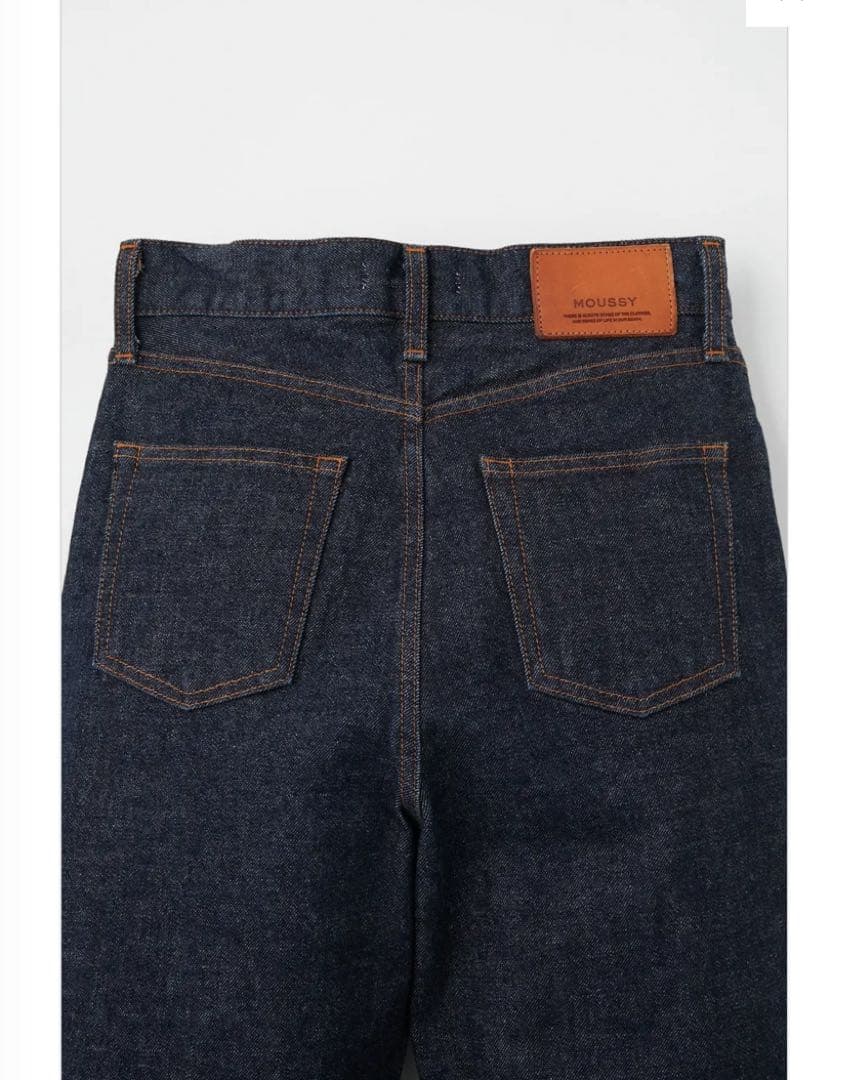 新品 moussy MVS FLARE 27インチ - メルカリ