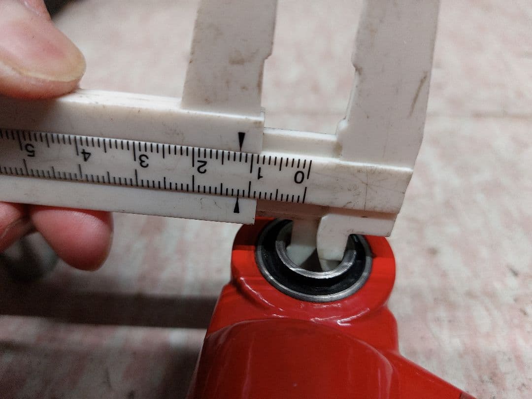 マルゾッキ タイプ サスペンション gs400 gt380 ザリ ゴキ - メルカリ