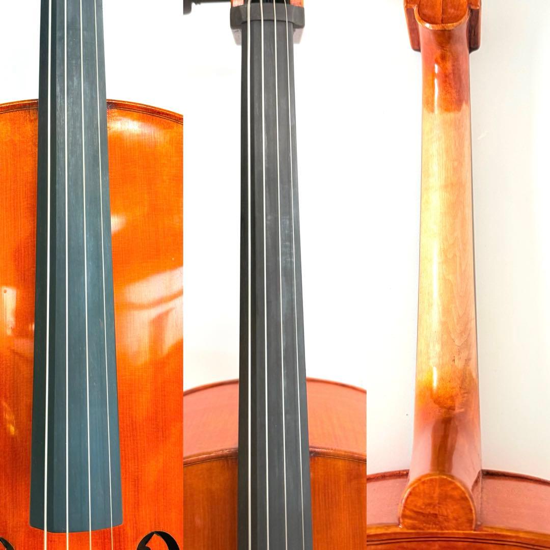 弦楽器 mocototo carlo giordano 4/4 sc-240 20