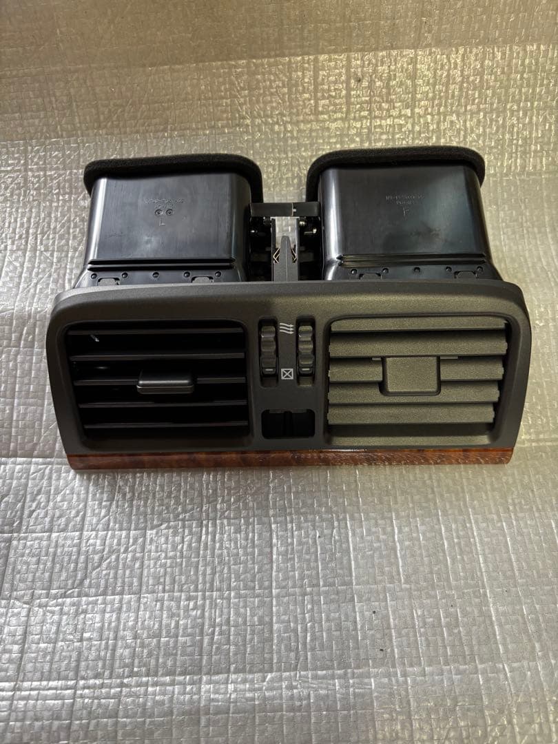 新品 セルシオUCF21 エアコン吹き出し口 OEM品 - メルカリ
