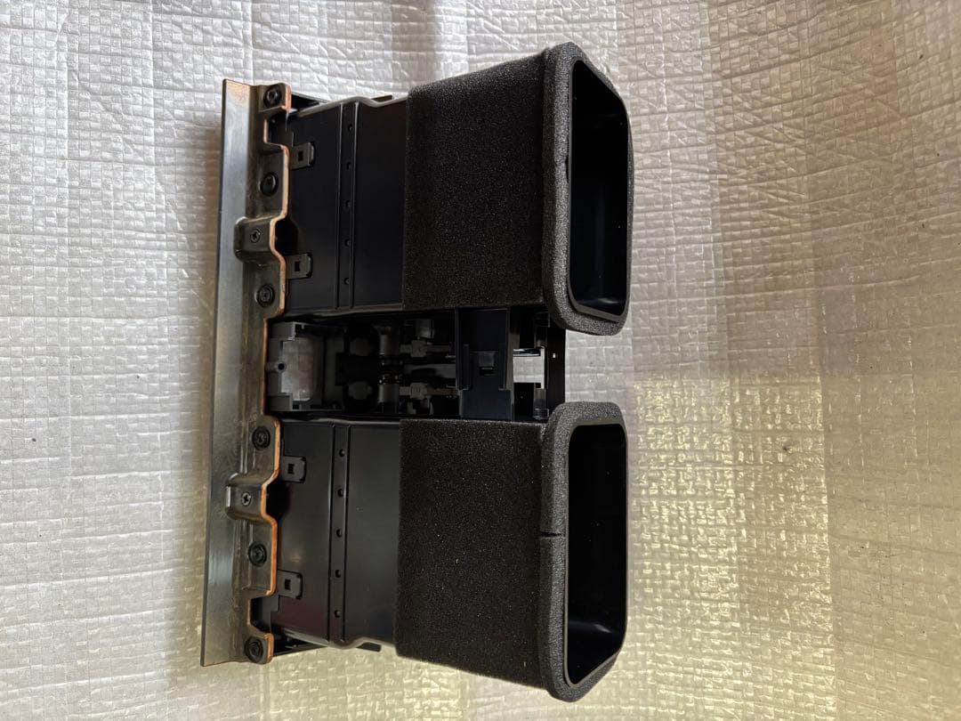 新品 セルシオUCF21 エアコン吹き出し口 OEM品 - メルカリ