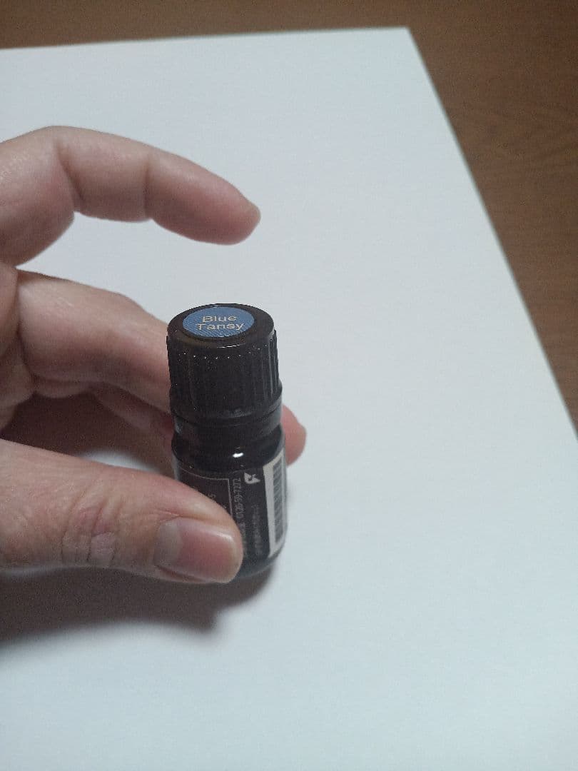 doTERRA ブルータンジー 5ml 未開封 エッセンシャルオイル 精油 - メルカリ