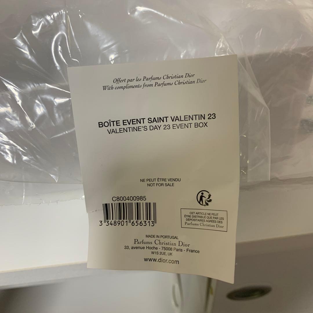 新品未使用品 ディオール 11DCH923I100ボブバケットハット サイズ57