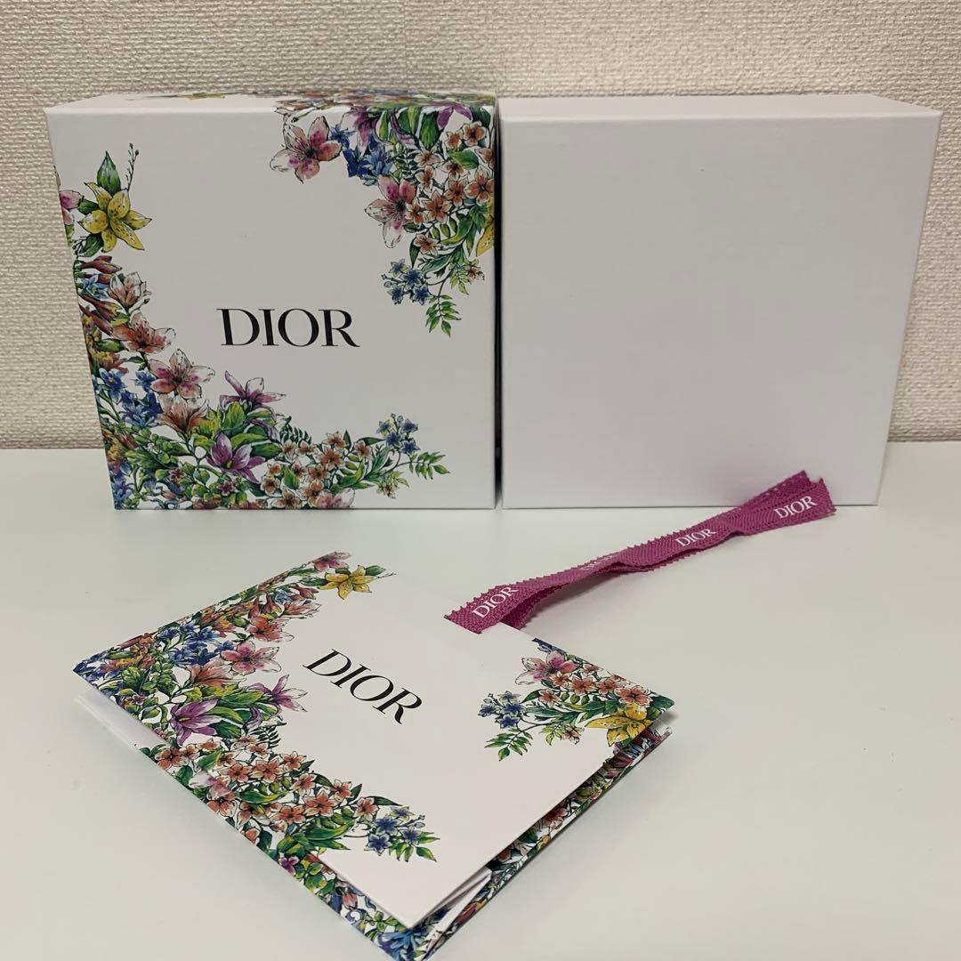 新品未使用品 ディオール 11DCH923I100ボブバケットハット サイズ57