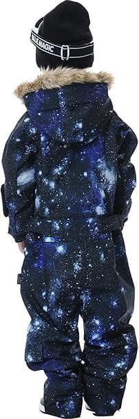 海外人気❤️Bluemagic キッズ スノーボード スキー ウェア 100 - メルカリ