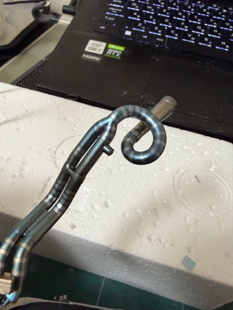 Honda RC213V IDEMITSU 1/12スケール - メルカリ