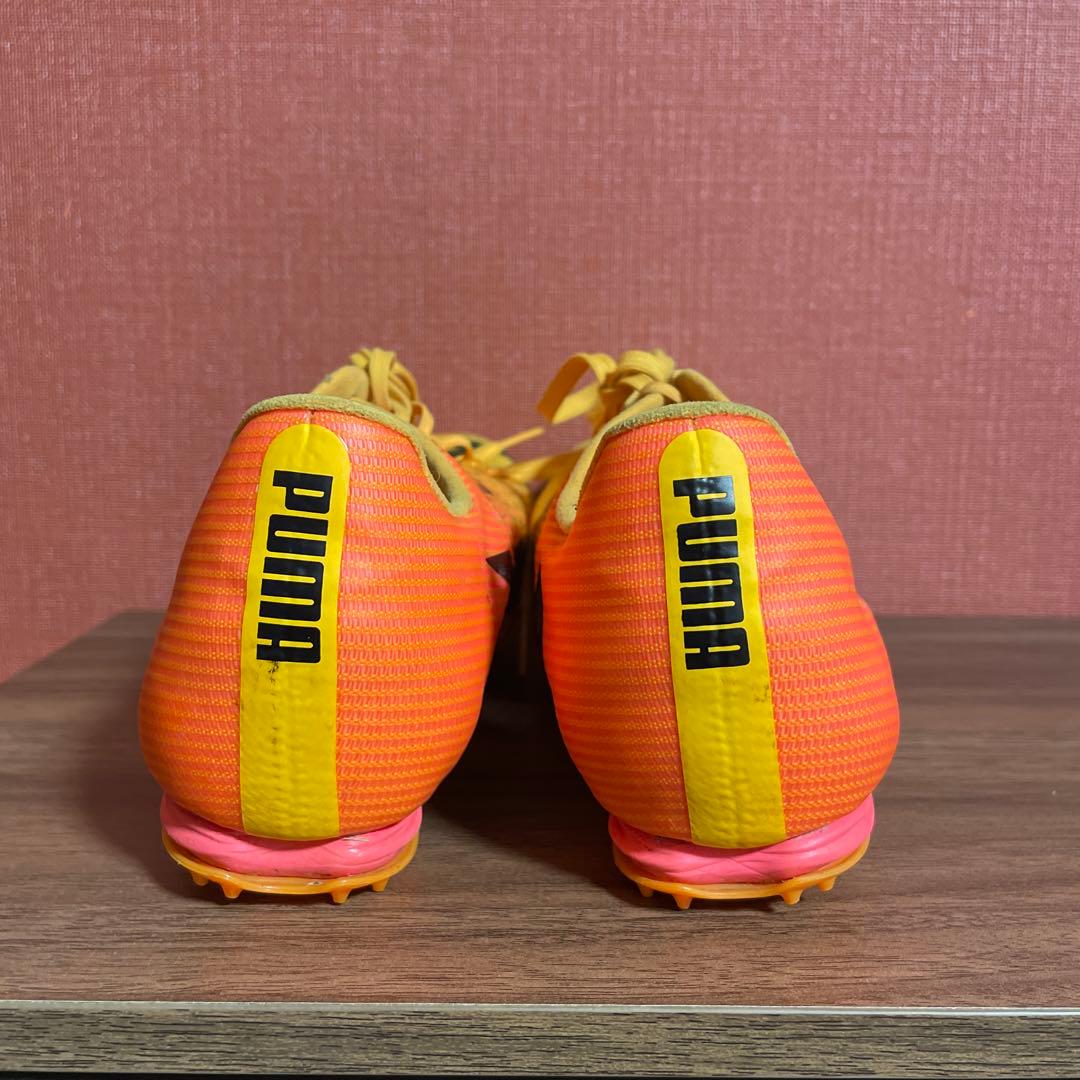 Puma ニトロ2エヴォスピード400 - メルカリ