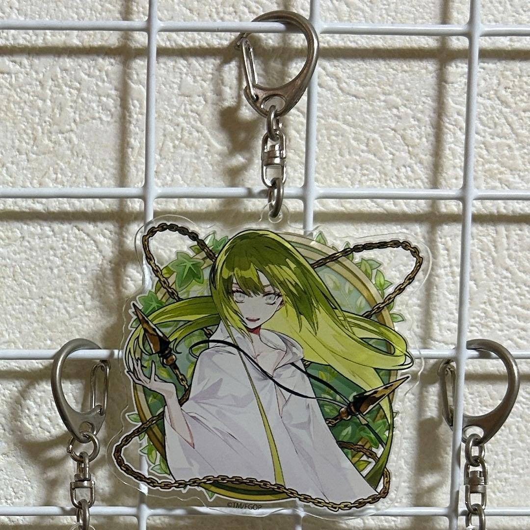 Fate/Grand Order コマンドコード エルキドゥ 天の鎖 FGO - メルカリ