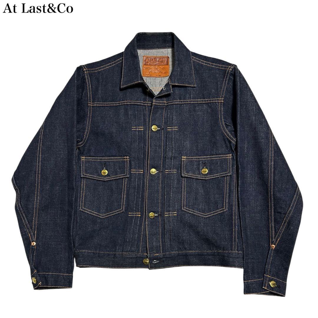 At Last&Co/アットラスト 