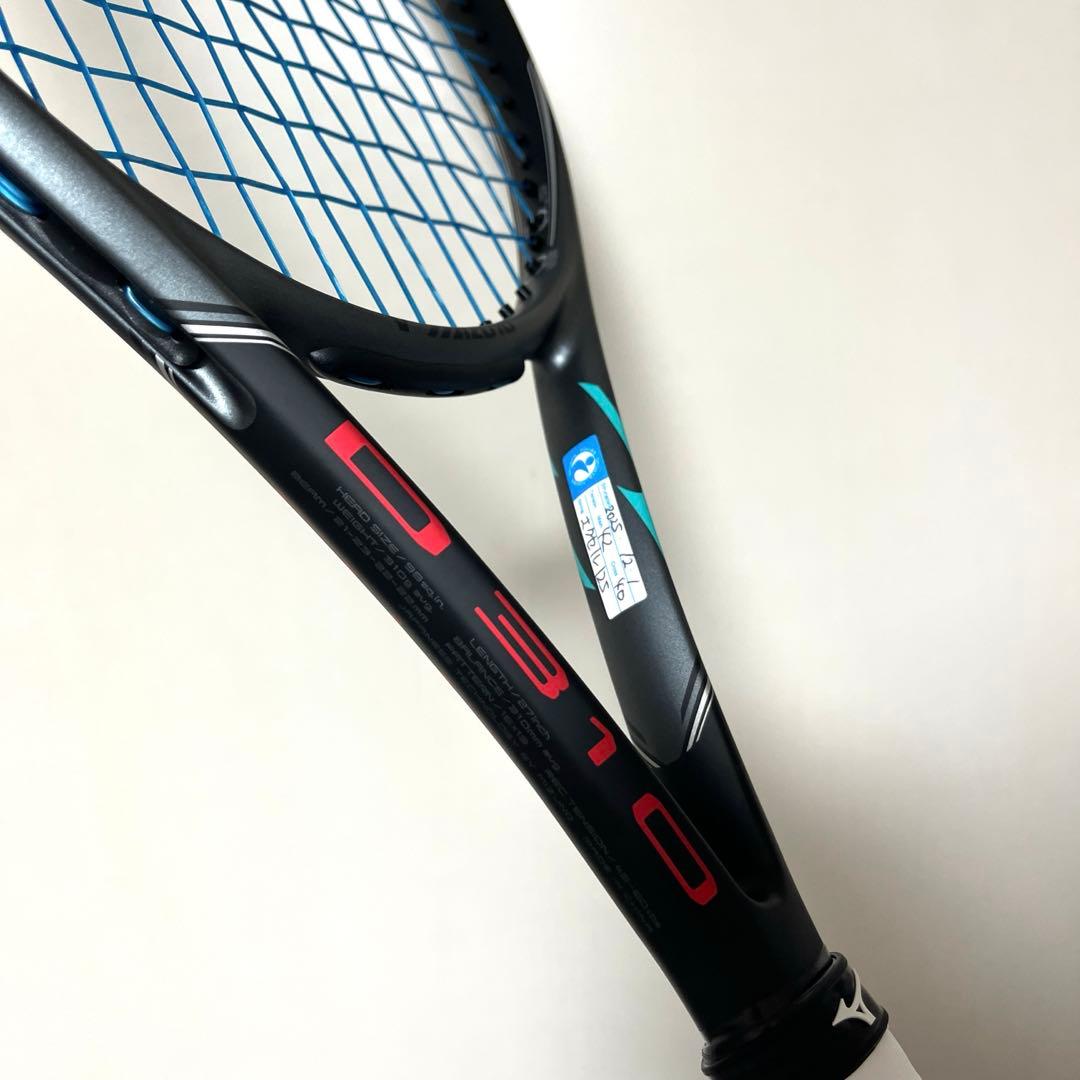 ミズノ　D310 G2