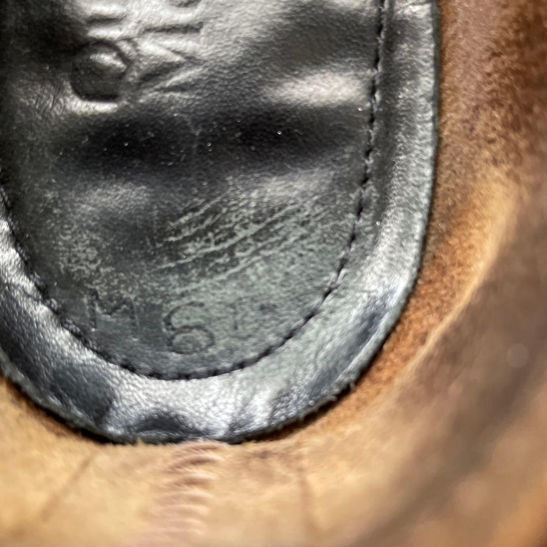 Quoddy Trail Moccasin Co クオディトレイルモカシン