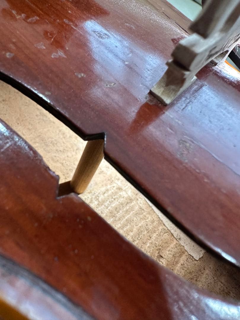 ✨大特価✨ M.Suzuki 希少上位グレード オールドバイオリン