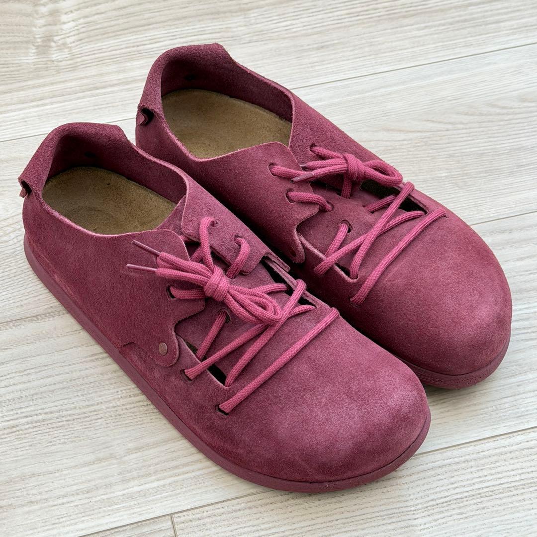 BIRKENSTOCK モンタナ 40 - メルカリ