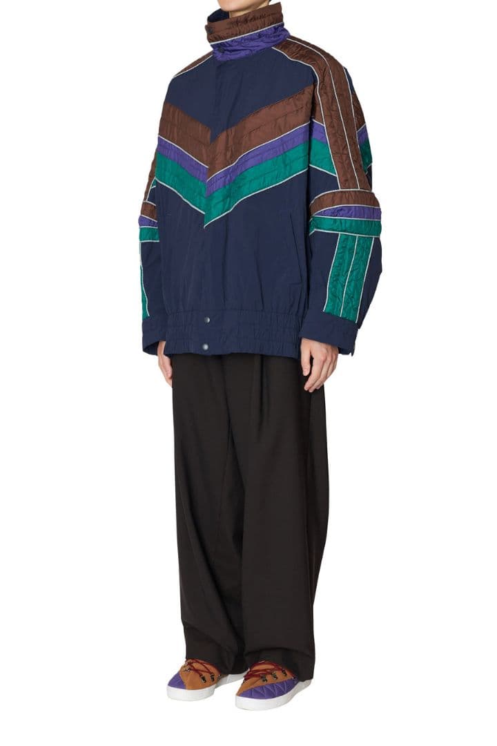 ジャケット・アウター kolor 24ss size3