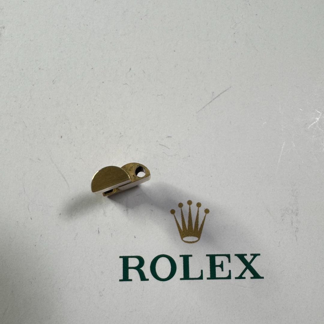 〇純正 ROLEX デイデイト 18238 駒 YG 16mm×6mm 4221