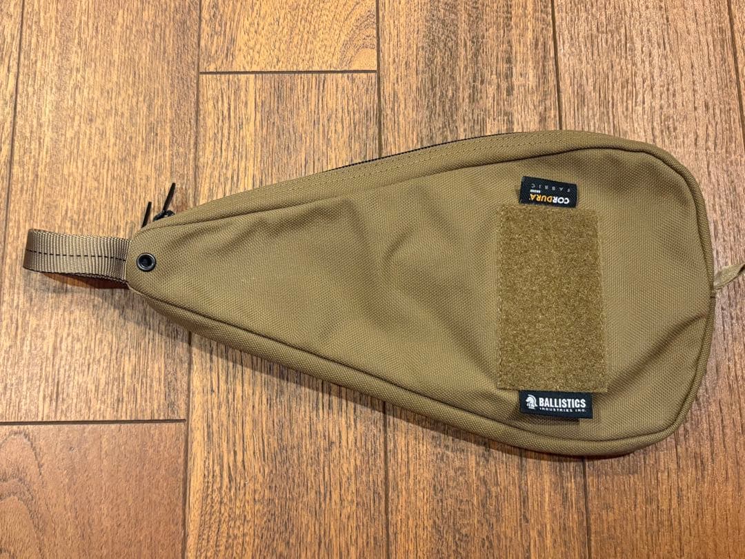 初期型 4w1h ホットサンドソロ & コンロサポーター& バリスティックケース