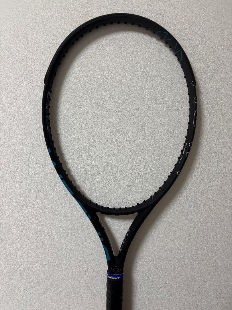 ダイアデム NOVA V3 G2 週末限定値下げ中 楽天市場】【中古】DIADEM ダイアデム NOVA V3 TEAM 硬式テニス