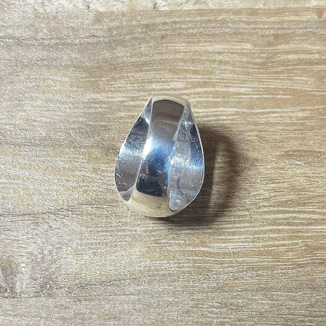 ポールスミス (JEANS) シグネット リング 約13〜13.5号の間位 - メルカリ