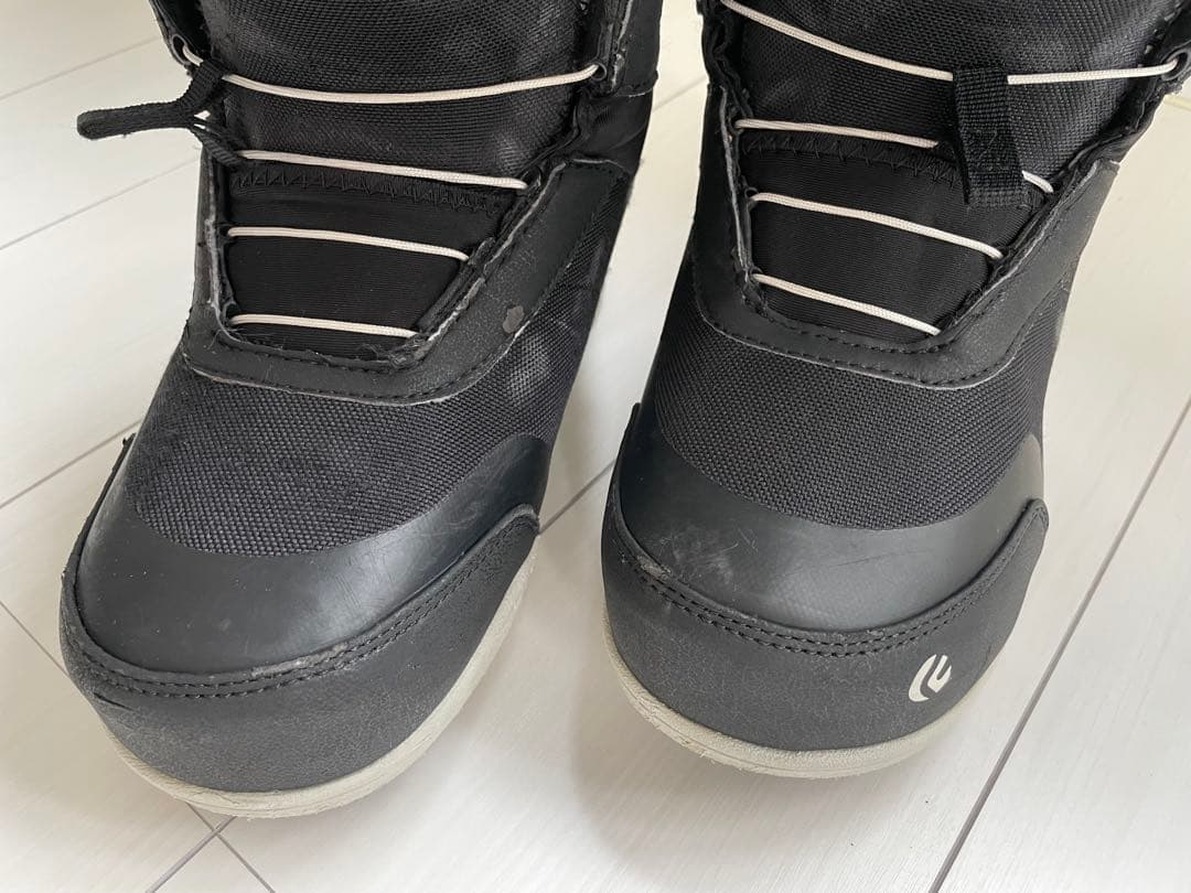 FLUX スノーボードブーツ GT-SPEED 26.0cm