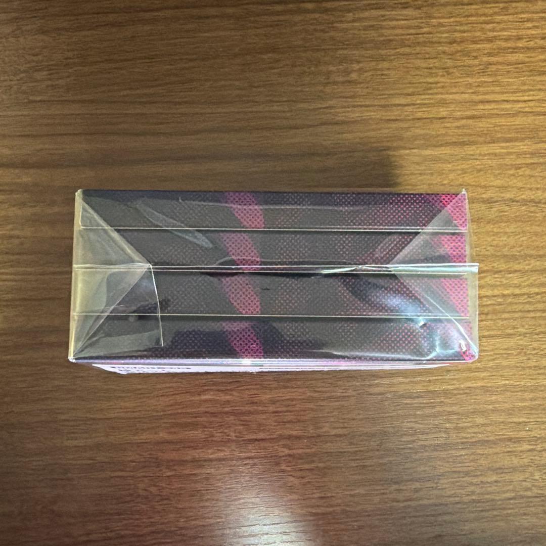 デュエマ 神アート 魔法少女アイドル コンプリートセット 青魔導具