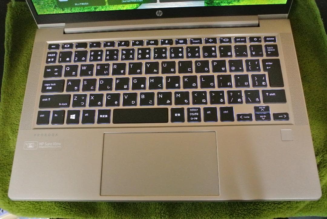 Office2024 635G7 Ryzen4500U 8G/256GB 動作品 - メルカリ