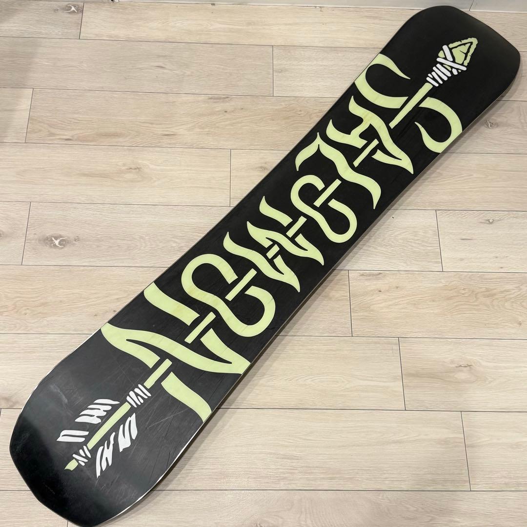 SALOMON サロモン ASSASSIN PRO 156㎝ 19-20モデル - メルカリ