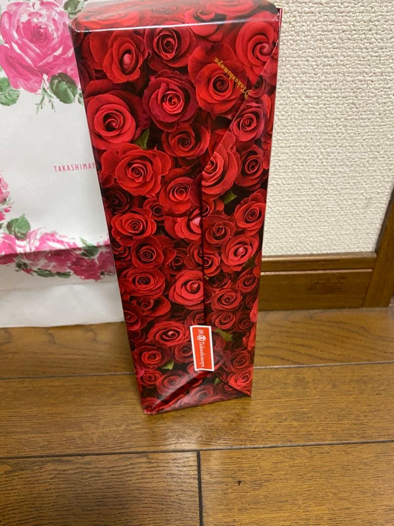 森伊蔵◇ 720ml 焼酎 高島屋 金ラベル 贈答用包装 - メルカリ