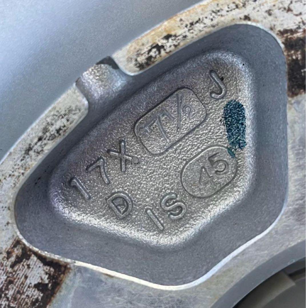 Y*i様 ブリヂストン POTENZA SW010 17インチ 4本セット - メルカリ