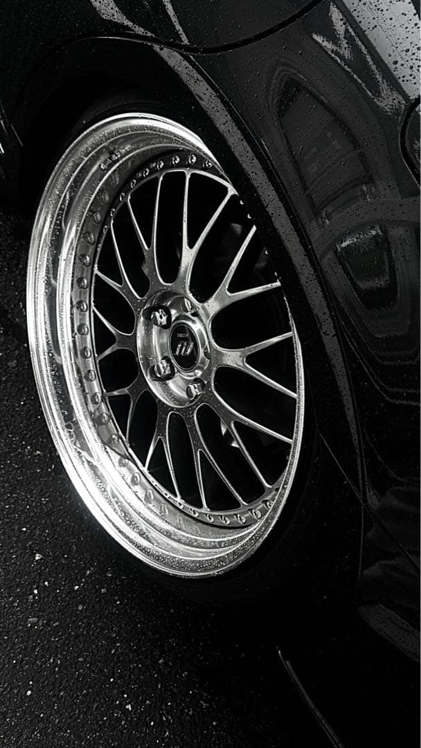 work zistance w10m 20インチ Work Zistance W10M - 20