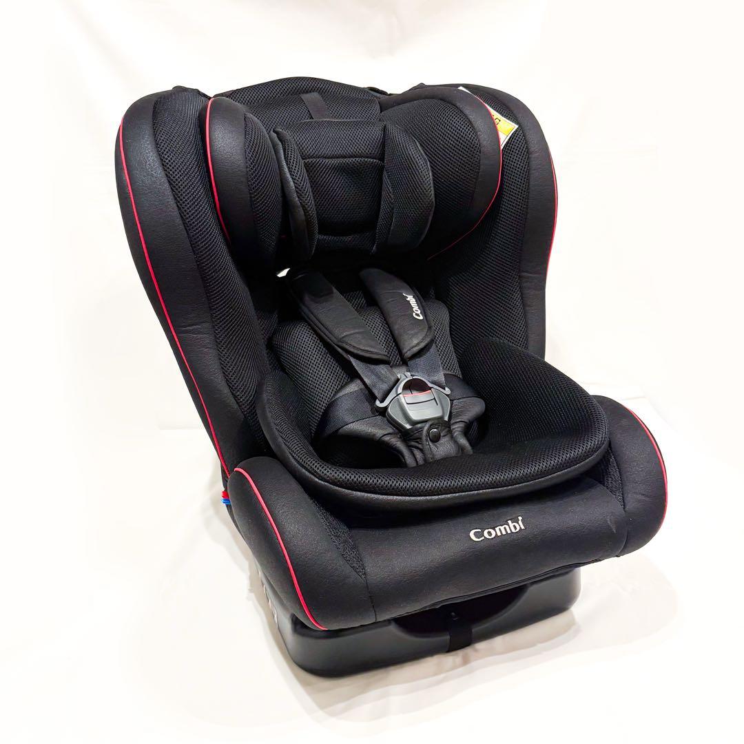 コンビ ウィゴー ロング ムーバー サイドプロテクション エッグ