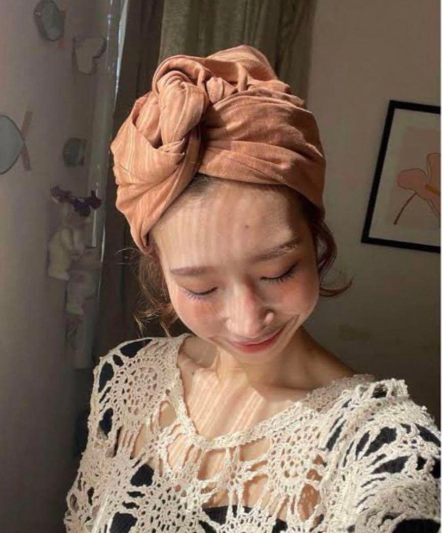 ripmonturbanリプモンデイリーターバン リップモンスター - メルカリ