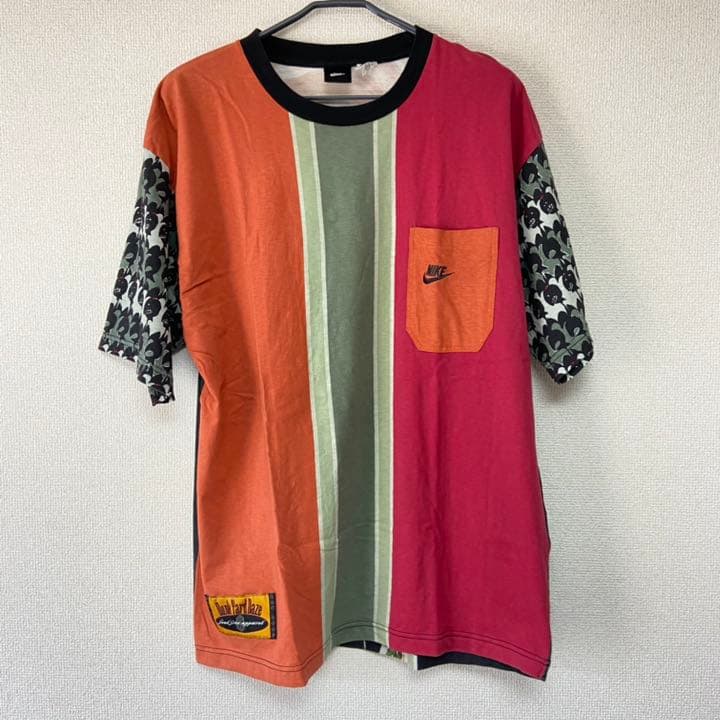 激レア‼︎90年代「NIKE Dunk Yard Daze」セットアップ＋Tシャツ - メルカリ