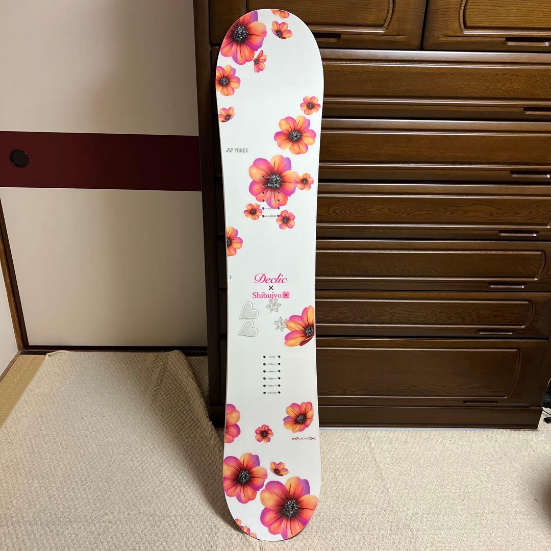YONEX Declic×Shibujyo 139cm ヨネックス デクリック - メルカリ
