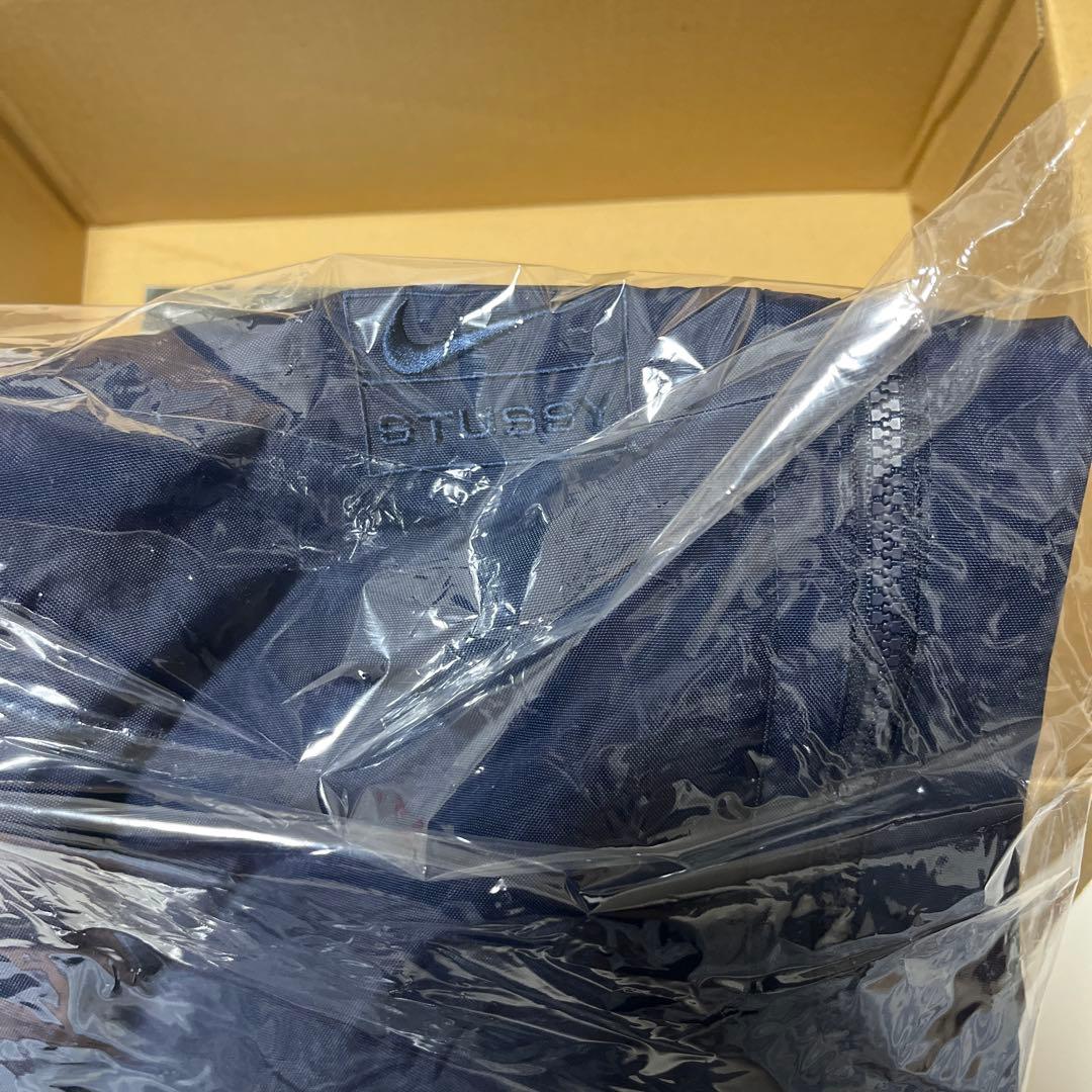 パンツ Stussy x Nike Utility Pant \"Obsidian\"