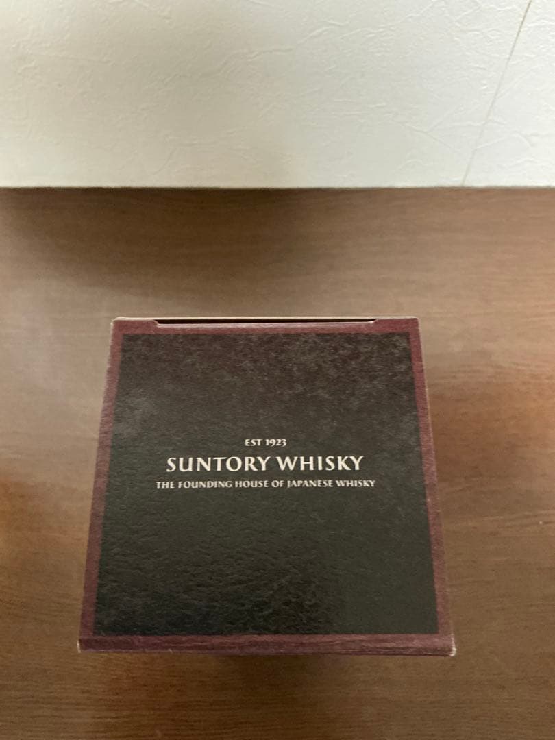 山崎 12年 シングルモルトウイスキー 700ml （新品・未開栓）