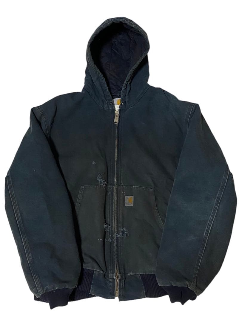 Carhartt カーハート アクティブジャケット sullen ファッション